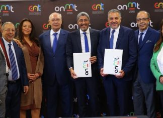 Tourisme. L’ONMT et la CNT scellent une convention, une 1ère