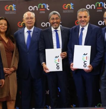 Tourisme. L’ONMT et la CNT scellent une convention, une 1ère