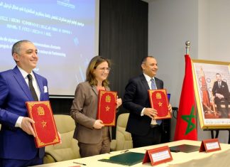 Outsourcing au Maroc : 4 mémorandums d’entente signés, 65 MDH d’investissements et 5 050 emplois directs