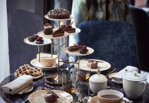 Le Royal Mansour Marrakech met la lumière sur le savoir-faire gastronomique marocain