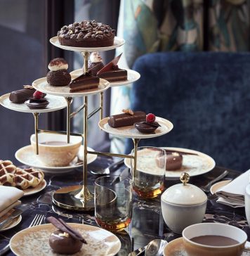 Le Royal Mansour Marrakech met la lumière sur le savoir-faire gastronomique marocain