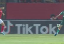 Football. Un penalty imaginaire contre le Raja suscite la controverse