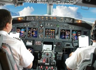 RAM vs pilotes stagiaires : Mohamed Abdeljalil entre en ligne