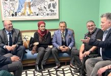 Culture. L’art moderne marocain s’expose aux Pays-Bas