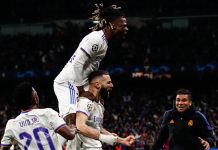 Ligue des champions. Le Real Madrid en demi-finale aux dépens de Chelsea