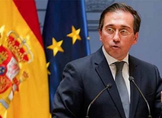 Le soutien de l’Espagne à la position du Maroc sur le Sahara est une “décision souveraine”