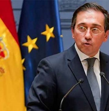 Le soutien de l’Espagne à la position du Maroc sur le Sahara est une “décision souveraine”