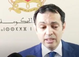 Sekkouri : L’accord social tripartite consacre le modèle marocain de dialogue social (Vidéo)