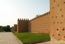 La sucrerie du sud de Chichaoua et la Kasbah d’El Aïoun Sidi Mellouk classés monuments historiques