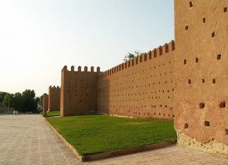 La sucrerie du sud de Chichaoua et la Kasbah d’El Aïoun Sidi Mellouk classés monuments historiques