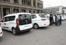 Plus de 300 MDH débloqués pour les professionnels du secteur du transport routier au Maroc