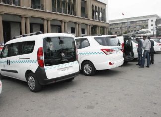 Plus de 300 MDH débloqués pour les professionnels du secteur du transport routier au Maroc