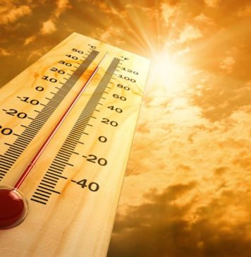 Météo. Temps chaud le dimanche et le lundi dans plusieurs provinces du Royaume
