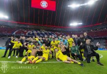Ligue des champions. Le Bayern éliminé par Villarreal qui va en demi-finales