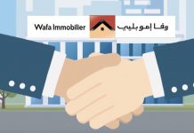 Wafa Immobilier lance sa Marketplace (Vidéo)