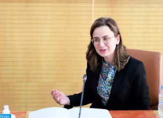 Réunions FMI-BM : Mise en avant des avancées de la stratégie de numérisation au Maroc