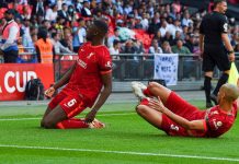 Les Reds écarte Man.City (3-2) et se qualifie pour la finale de FA Cup