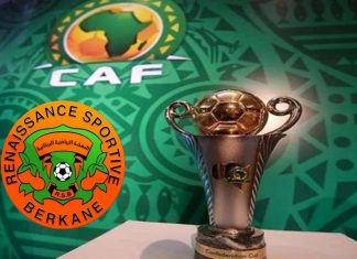 Coupe de la Confédération africaine. La RS de Berkane affronte Al Masry d’Egypte