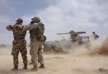 African Lion 2022 : Voici les derniers préparatifs avant le rendez-vous prévu en juin prochain