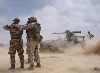 African Lion 2022 : Voici les derniers préparatifs avant le rendez-vous prévu en juin prochain