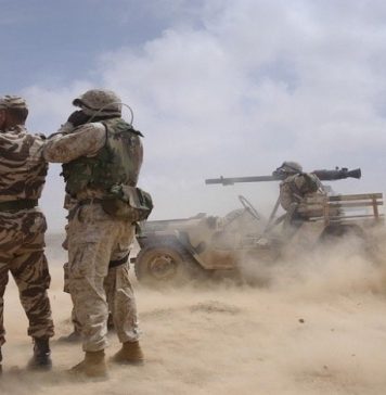 African Lion 2022 : Voici les derniers préparatifs avant le rendez-vous prévu en juin prochain