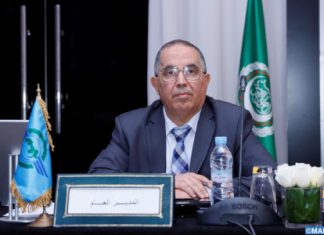 Abdenbi Manar reconduit à la tête de l’Organisation arabe de l’aviation civile