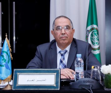 Abdenbi Manar reconduit à la tête de l’Organisation arabe de l’aviation civile