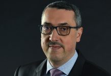 Leipzig : Anouar Benazzouz élu président de la fédération routière internationale (l’IRF)