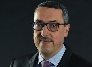 Leipzig : Anouar Benazzouz élu président de la fédération routière internationale (l’IRF)