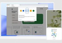 Apple, Google et Microsoft s’unissent pour en finir avec les mots de passe