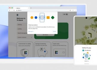 Apple, Google et Microsoft s’unissent pour en finir avec les mots de passe