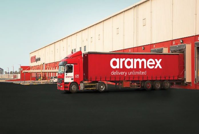 Aramex ouvre sa nouvelle agence à Laâyoune