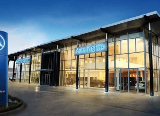 Sociétés cotées : Auto Nejma réalise un CA de 494 MDH en 3 mois