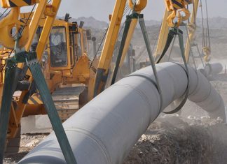 Avancement du gazoduc Maroc-Nigeria : tout ce qu’on sait Avancement du gazoduc Maroc-Nigeria : tout ce qu’on sait