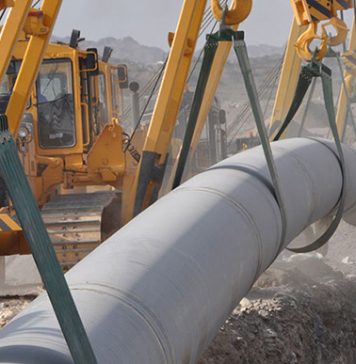 Avancement du gazoduc Maroc-Nigeria : tout ce qu’on sait Avancement du gazoduc Maroc-Nigeria : tout ce qu’on sait