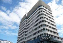 BMCI : Fitch confirme la note « AAAmmf(mar) » avec perspective stable
