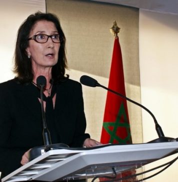 Le Gazoduc Nigéria-Maroc va permettre d’acheminer plus de 5.000 milliards de m3 de gaz