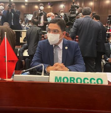 Bourita représente le Roi aux 2 sommets extraordinaires de l’UA à Malabo