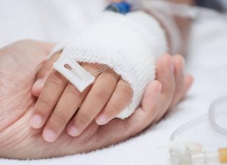 Cas d’hépatite mystérieuse chez les enfants aux États-Unis, 109 cas 5 décès