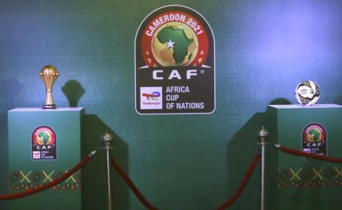 Can 2023: la CAF disqualifie 2 sélections, le Maroc et Le Cameroun avantagés