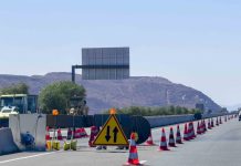 Rabat-Casablanca : Perturbations annoncées sur l’autoroute du 17 au 20 mai
