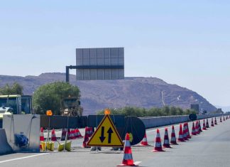 Rabat-Casablanca : Perturbations annoncées sur l’autoroute du 17 au 20 mai