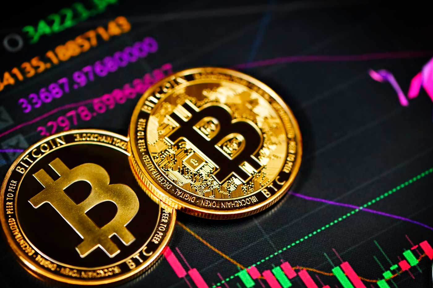 Cryptomonnaie, Pourquoi le Bitcoin a-t-il chuté drastiquement ?
