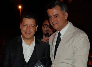 La Police Marocaine reçoit le prix « African Excellence Award E-government »