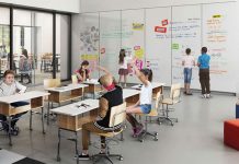 Rabat : «Dar Essalam American School», du groupe EDC voit le jour