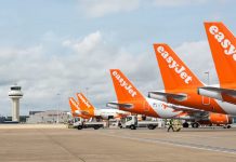 Défaillance chez easyJet : des vols annulés