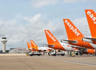 Défaillance chez easyJet : des vols annulés