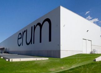 L’espagnol Erum inaugure l’extension de son usine à Tanger