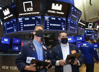 Etats-Unis : L’inflation ralentit légèrement en avril