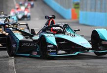 La ville ocre remplace Vancouver au calendrier de la Formule E